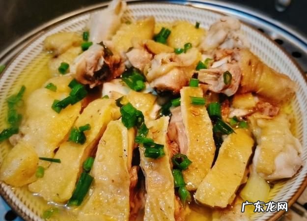 湛江隔水蒸鸡的做法,隔水蒸鸡做法大全