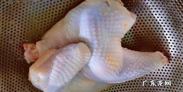 湛江隔水蒸鸡的做法,隔水蒸鸡做法大全