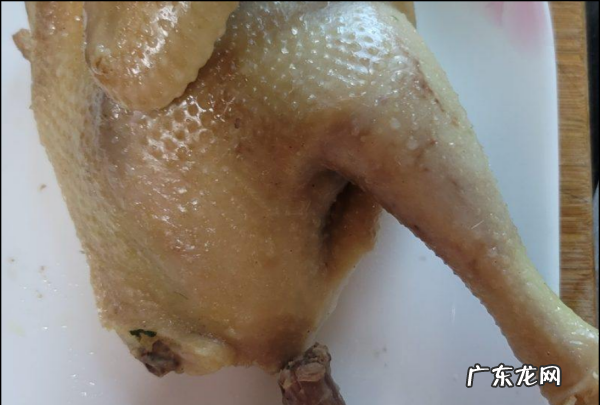 湛江隔水蒸鸡的做法,隔水蒸鸡做法大全