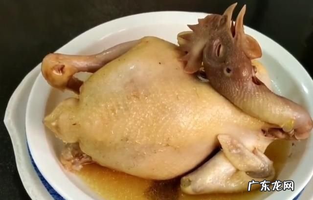 湛江隔水蒸鸡的做法,隔水蒸鸡做法大全