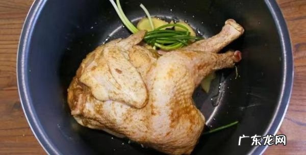湛江隔水蒸鸡的做法,隔水蒸鸡做法大全