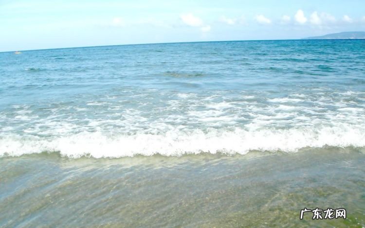 海水有甜分,海水为什么不能是甜的
