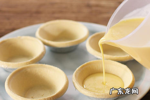 蛋挞水怎么配,蛋挞液简单配方无奶油