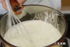 蛋挞水怎么配,蛋挞液简单配方无奶油