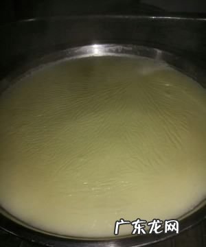 用豆子怎么做腐竹,腐竹怎么做