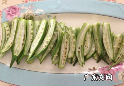 油炸秋葵的做法如何酥,饭店里的秋葵是怎么炸酥脆的