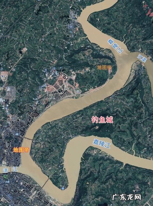 重庆合川怎么啦,合川城头公司董事长简历