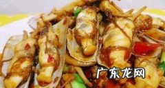 蒸蛏子一般要蒸多久窍门,竹蛏蒸多久才可以吃