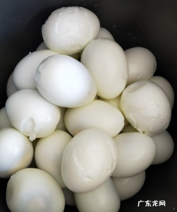 虎皮蛋怎么做好吃,虎皮蛋怎么做才入味又好吃窍门