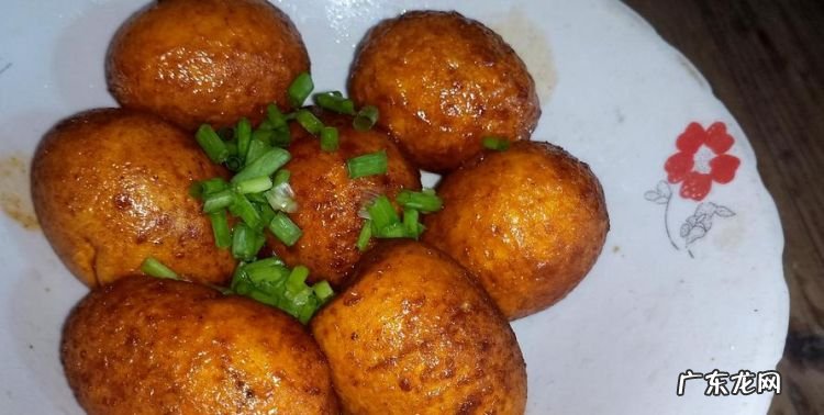 虎皮蛋怎么做好吃,虎皮蛋怎么做才入味又好吃窍门