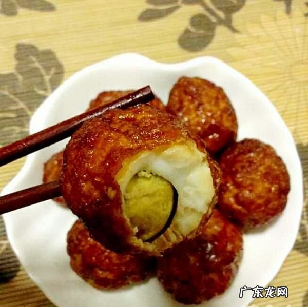 虎皮蛋怎么做好吃,虎皮蛋怎么做才入味又好吃窍门