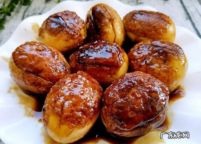 虎皮蛋怎么做好吃,虎皮蛋怎么做才入味又好吃窍门