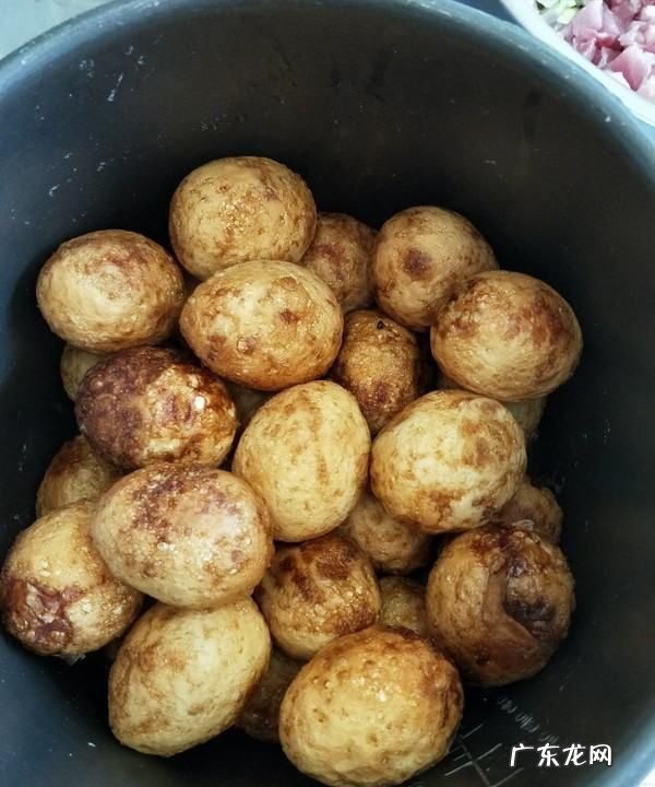 虎皮蛋怎么做好吃,虎皮蛋怎么做才入味又好吃窍门