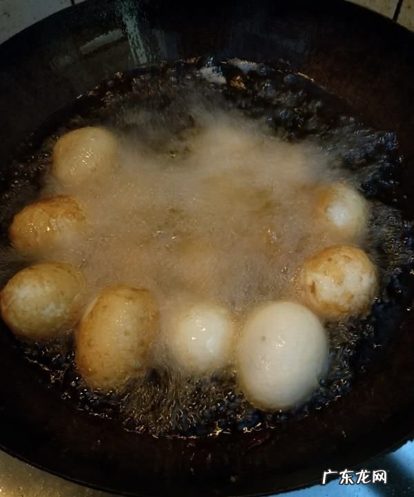 虎皮蛋怎么做好吃,虎皮蛋怎么做才入味又好吃窍门