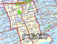 卢湾区为什么撤销,卢湾区属于上海哪个区域