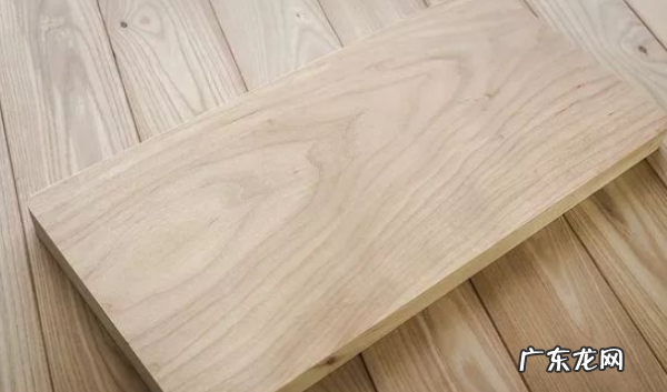 柳木菜墩怎么防止开裂,柳木菜板第一次使用前怎样处理好
