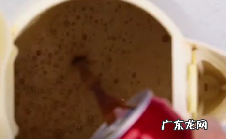 可乐去水垢需要煮沸,可乐去水垢需要烧开