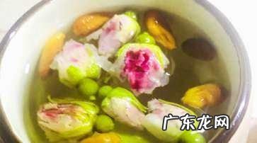 洛神花干能用开水泡,洛神花茶的功效与作用及禁忌