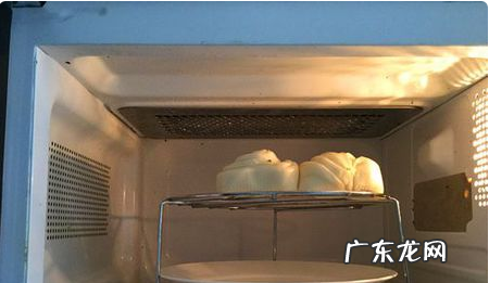 微波炉怎么做馍片好吃,如何用微波炉烤馒头片