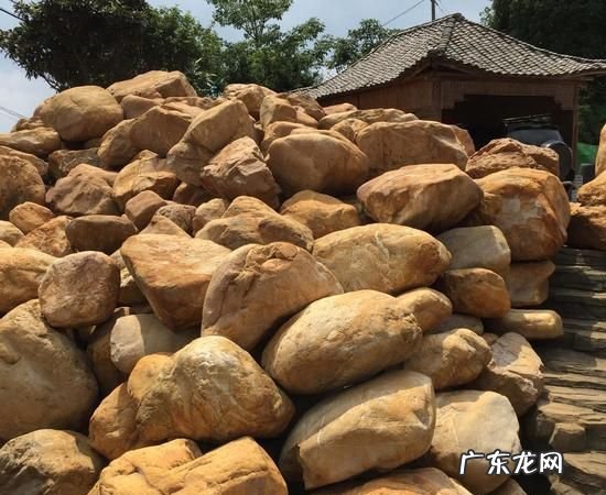 黄腊石的产地是什么地方,黄蜡石的产地广东那最多