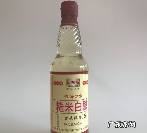 白醋是什么牌子好,醋什么牌子的质量好最放心