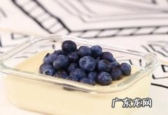 蓝莓不放冰箱可以放多久,蓝莓冷藏可以放多久