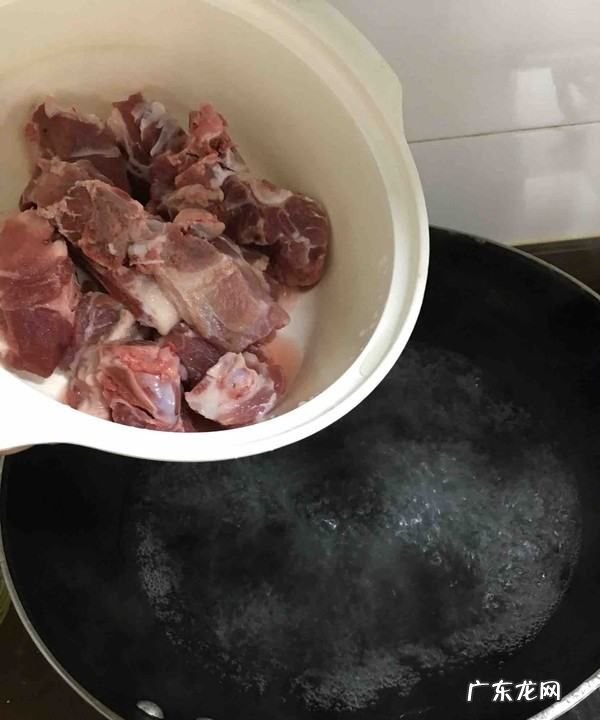 龙骨怎么炖好吃,龙骨汤的做法大全