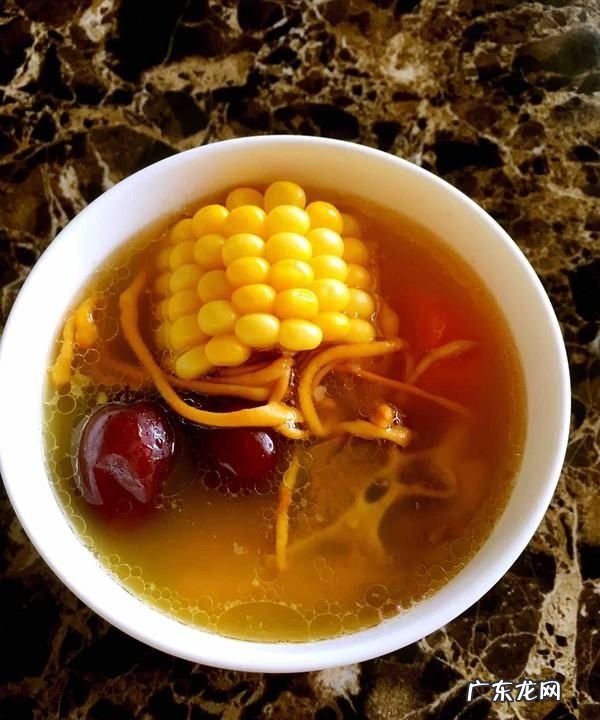 龙骨怎么炖好吃,龙骨汤的做法大全