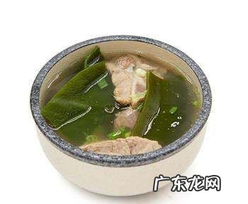 龙骨怎么炖好吃,龙骨汤的做法大全