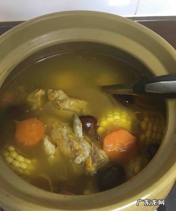 龙骨怎么炖好吃,龙骨汤的做法大全