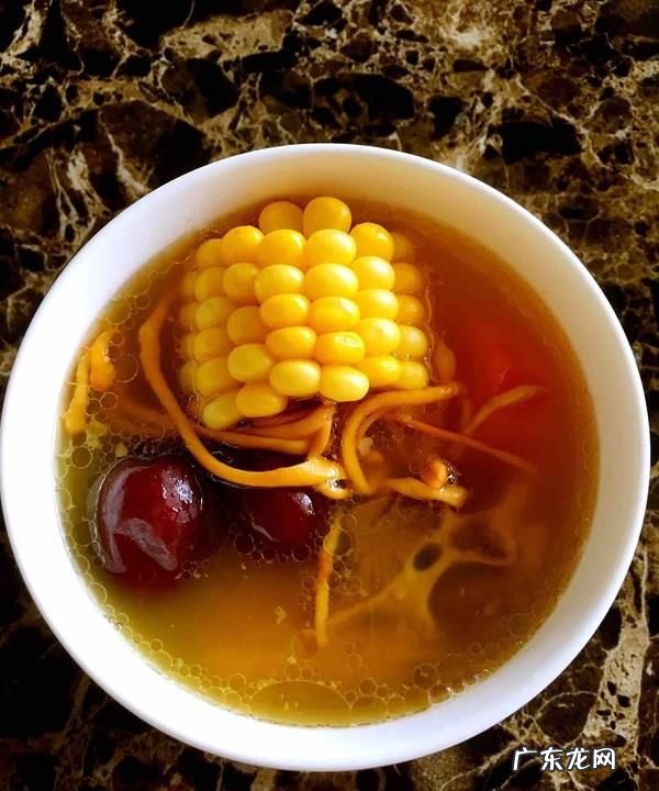 龙骨怎么炖好吃,龙骨汤的做法大全
