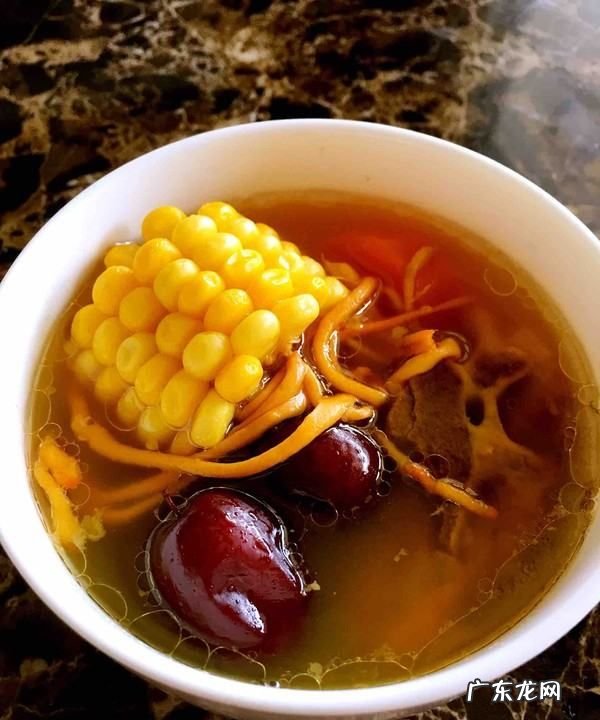龙骨怎么炖好吃,龙骨汤的做法大全