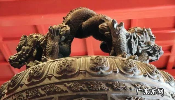囚牛是龙和什么生的,囚牛到底是龙和谁生的