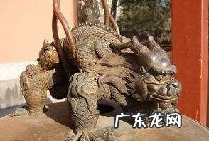 囚牛是龙和什么生的,囚牛到底是龙和谁生的