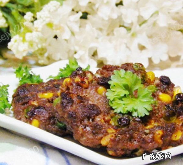 taco玉米饼皮做法,taco做法大全