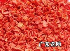 烘干的蔬菜干还有营养,烘干的蔬菜有营养