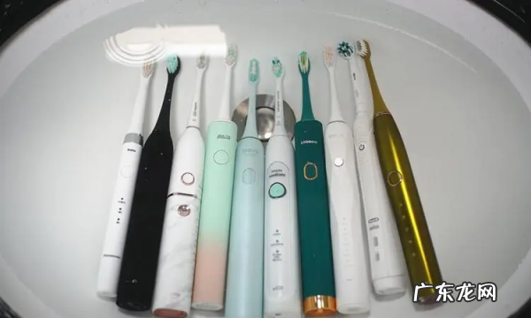 电动牙刷怎么用正确,电动牙刷怎么正确使用