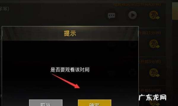 和平精英观战怎么聊天,和平精英观战能听到语音对话