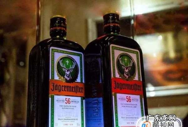 野格可以纯饮,野格酒怎么喝