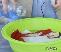 衣服一块掉色如何恢复,衣服掉色如何处理