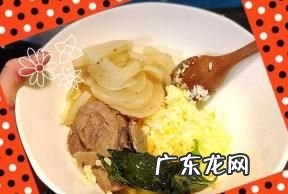 带骨羊肩肉怎么做好吃,精肉汤怎么做