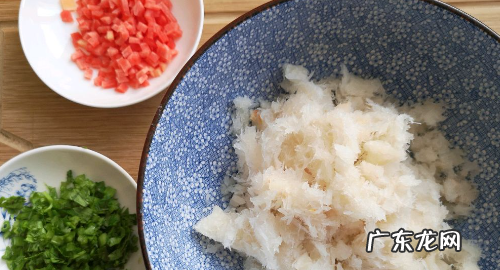 鱼饼做法教程,做法令纹手术得多少钱