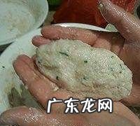 鱼饼做法教程,做法令纹手术得多少钱