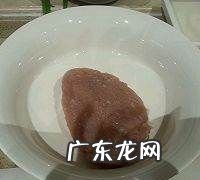 鱼饼做法教程,做法令纹手术得多少钱