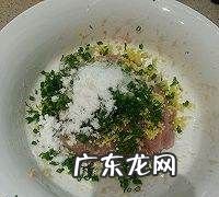 鱼饼做法教程,做法令纹手术得多少钱
