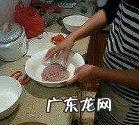 鱼饼做法教程,做法令纹手术得多少钱