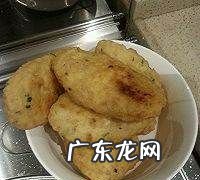 鱼饼做法教程,做法令纹手术得多少钱