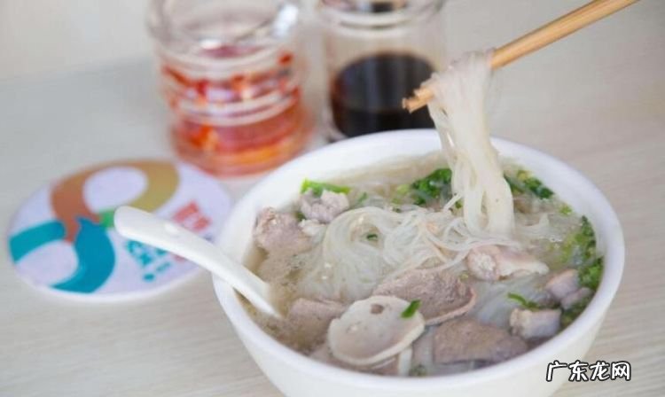 潮汕原味汤粉蒜蓉什么时候放,蒜蓉粉丝生蚝家常做法
