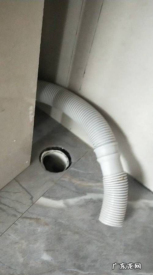 洗衣机下水道往上冒水怎么办,下水道的水往上冒水怎么解决