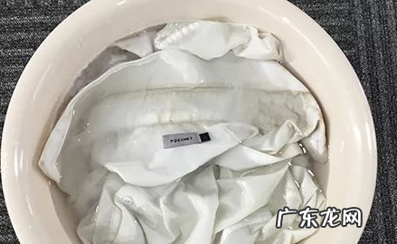 防掉色褪色洗涤方法,洗衣服怎样洗不掉色